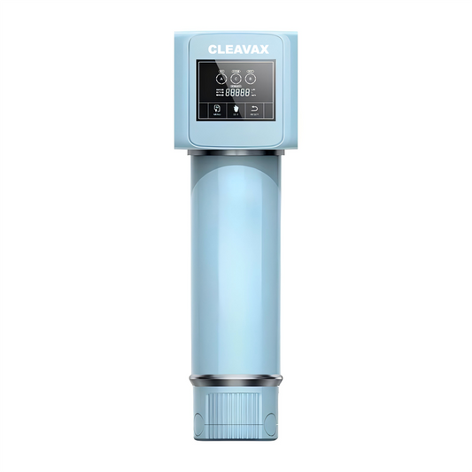 WiFi Smart Under Sink Water Purifier with High-Efficiency Composite Carbon Filter, 0.74 GPM Flow, 5–10 Micron Filtration Accuracy, Tankless Compact Design