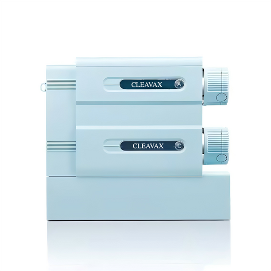 Smart WiFi Baby-Care Tankless RO Water Purifier, Compact Design, 0.34 GPM Flow Rate, Removes Heavy Metals, Retains Minerals, Dual-Outlet LED Faucet