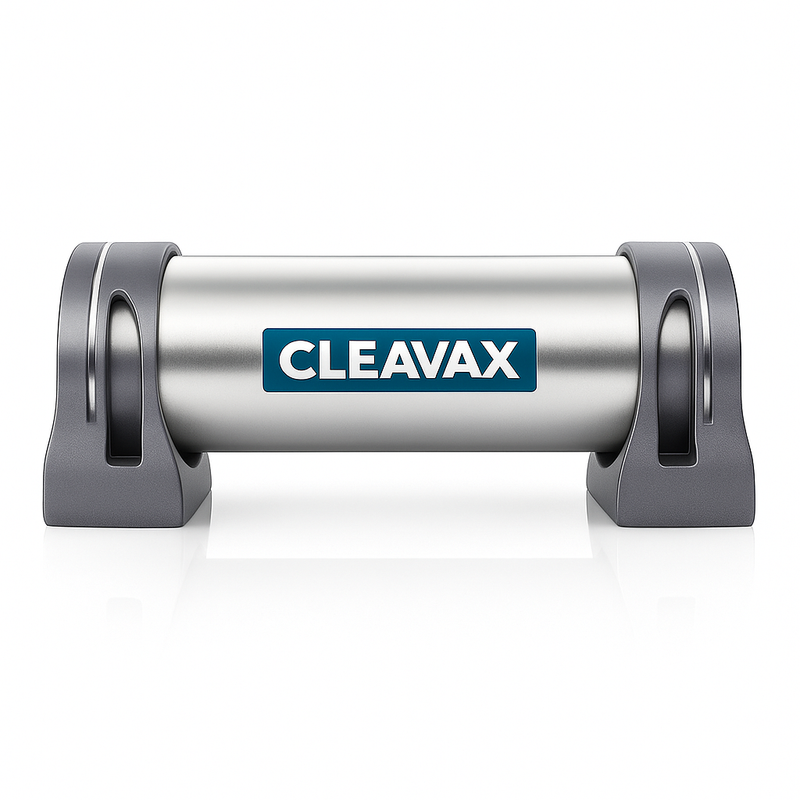 Ultra-Filtration Whole House Water Filter System, 0.01 Micron, 4 GPM, 3/4" Inlet/Outlet – Commercial & Residential