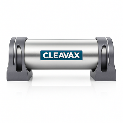 Ultra-Filtration Whole House Water Filter System, 0.01 Micron, 4 GPM, 3/4" Inlet/Outlet – Commercial & Residential