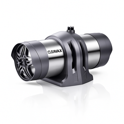 Ultra-Filtration Whole House Water Filter System, 0.01 Micron, 5.3 GPM, 1" Inlet/Outlet – Commercial & Residential